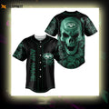 New York Jets Personalized Baseball Jersey - lylyprint.com