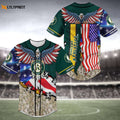 Authentic Oakland Athletics Baseball Jersey- Official Merchandise - lylyprint.com