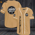Ole Smokey Tennessee Moonshine Baseball Jersey - Gift for Men Women - lylyprint.com