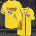 Pacifico Clara Beer Baseball Jersey - lylyprint.com