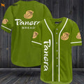 Panera Bread Baseball Jersey - Gift for Men Women - lylyprint.com
