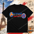 Paris Saint-Germain La Maison World Tour 2025-2026 T-Shirt