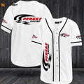 Penske Racing Baseball Jersey - lylyprint.com