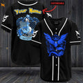 Personalized Articuno Mystic Baseball Jersey - lylyprint.com