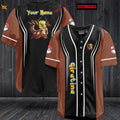 Personalized Giratina Baseball Jersey - lylyprint.com