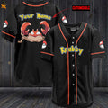 Personalized KraBaseball Jersey - lylyprint.com