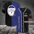 Personalized Michelob Ultra Baseball Jersey - Aopprinter