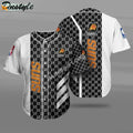 Phoenix Suns Baseball Jersey For Fans Gift for Men Dad - lylyprint.com
