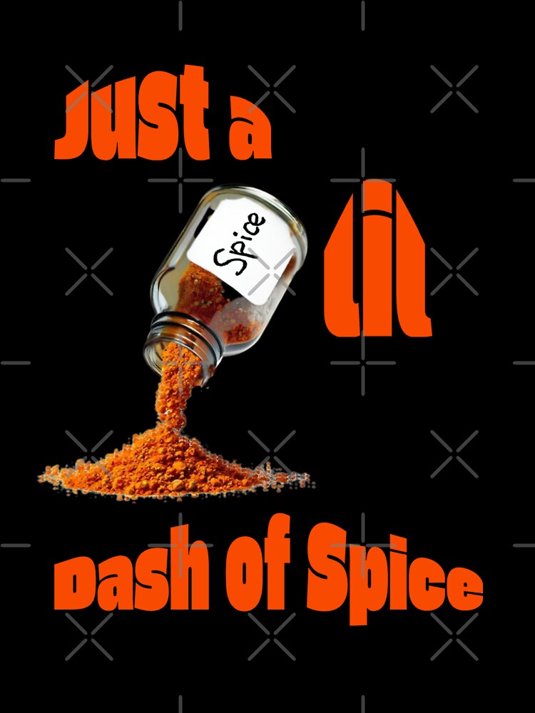 Spice by The Laughing Lab
