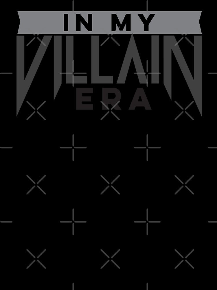 in my villain era by hautehub