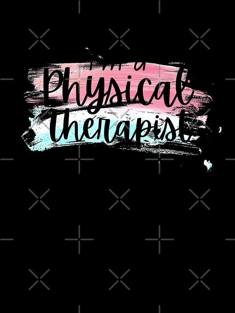 I'm Physical Therapist What's Your Superpower, What's Your Superpower, Physiotherapy gift ideas, Physiotherapist Assistant, PT Gift, Gift for Physical Therapist by AmineHQ