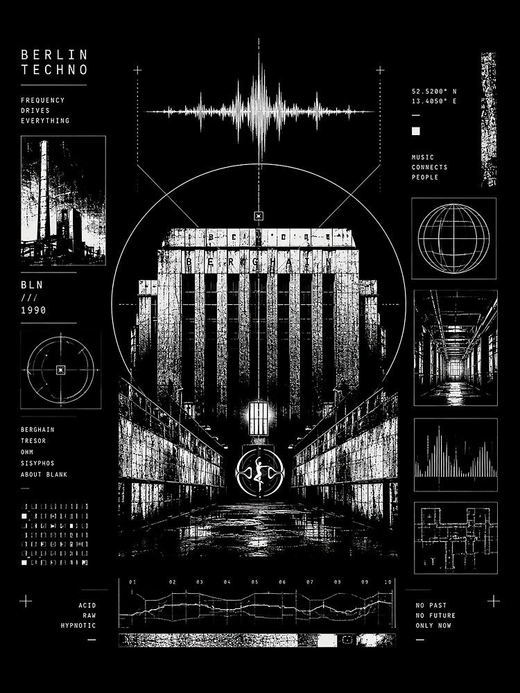 HITMIKÁ - CONCRETE CATHEDRAL by HITMIKÁ