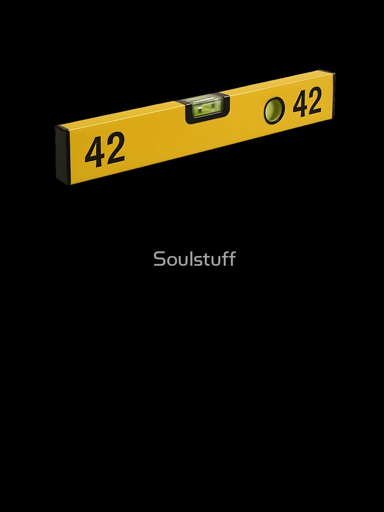 Level 42 by Soulstuff