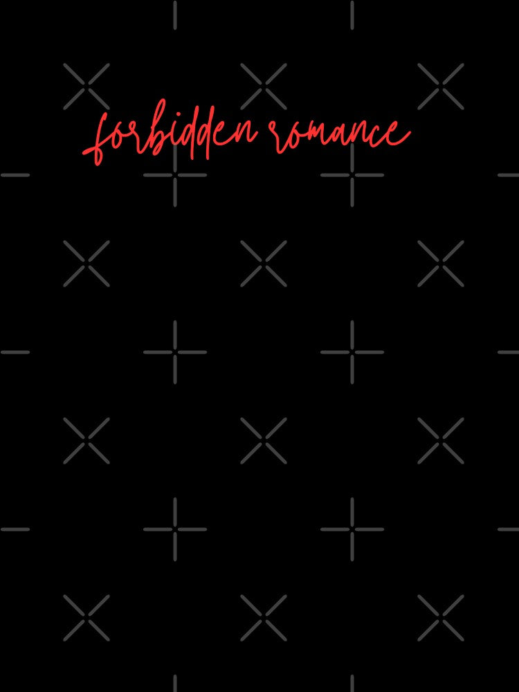 My Favorite Trope Is Forbidden Romance by colleenLcreates