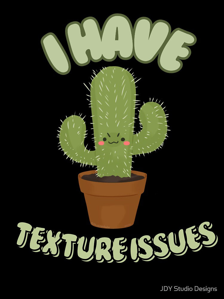 I have texture issues by JDY Studio Designs