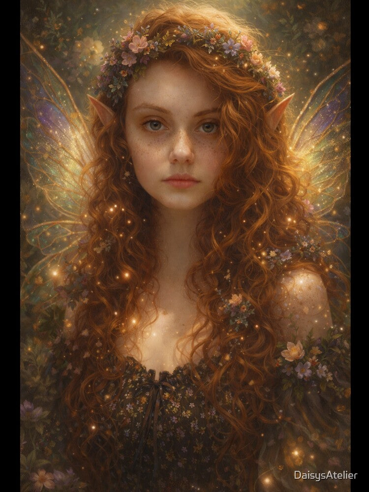 Between Worlds 4 by DaisysAtelier