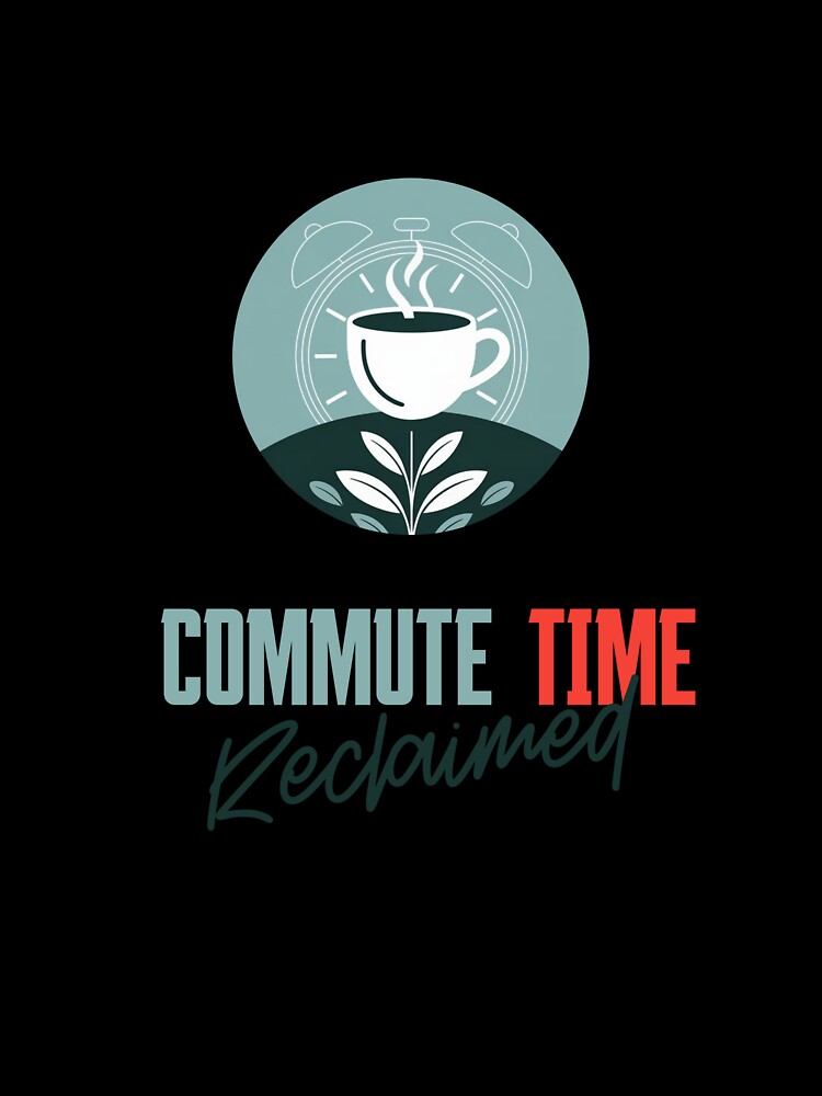 Commute Time: Reclaimed. by ushcodex
