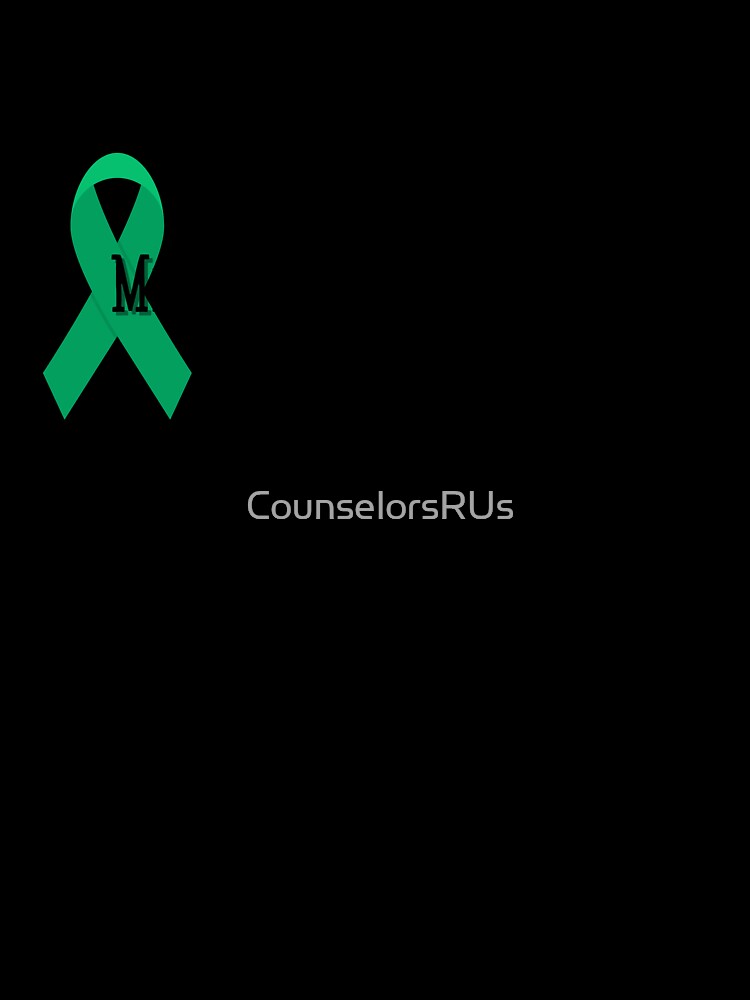 Mental Health Matters by CounselorsRUs