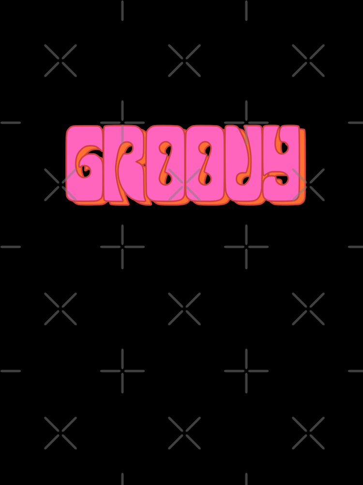 Copy of GROOVY Yellow by chnlrdt