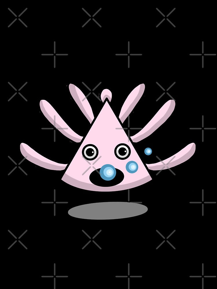 Axolotl!! by Rtsartmania