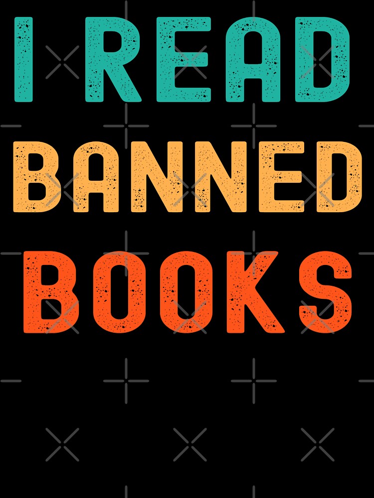 Read banned books ,love reading by erozzz