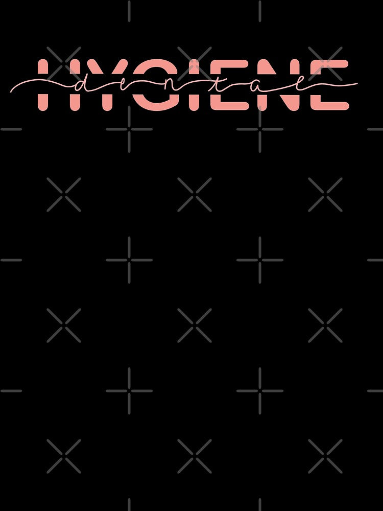 Dental Hygiene by Katherine Winner