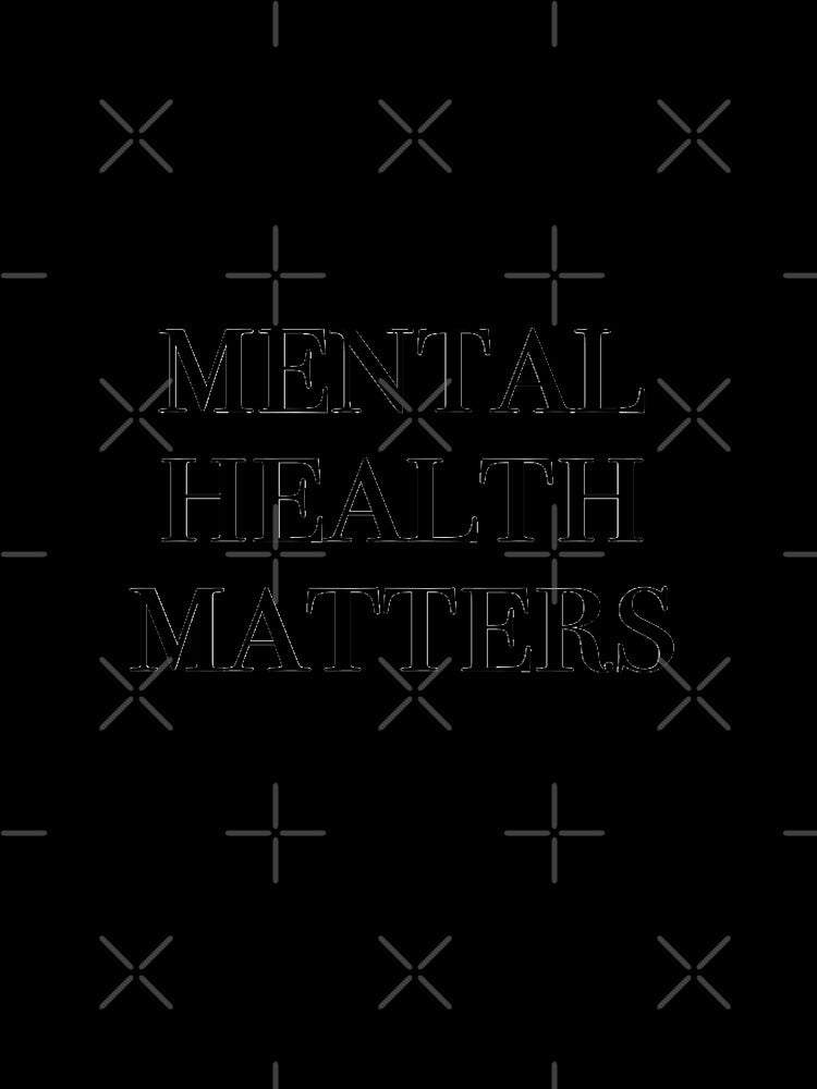 mental health matters by ellamclin