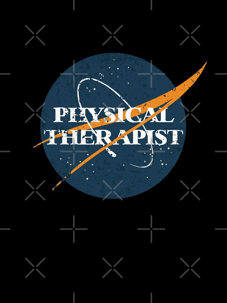 Physical Therapy Vintage by orlumbuspirate