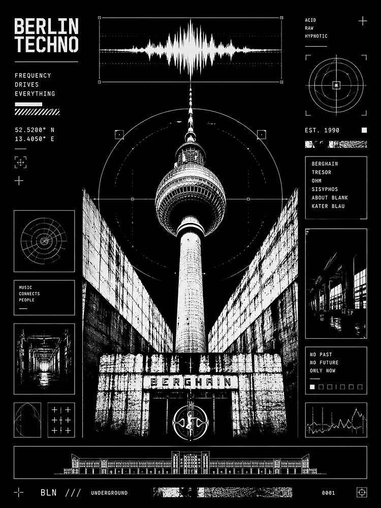 HITMIKÁ - URBAN MONOLITH by HITMIKÁ