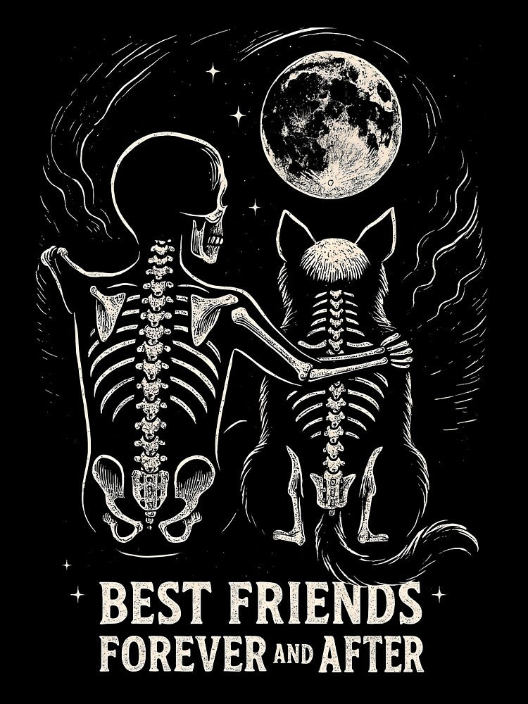 Best Friends Forever & After by Skyleton