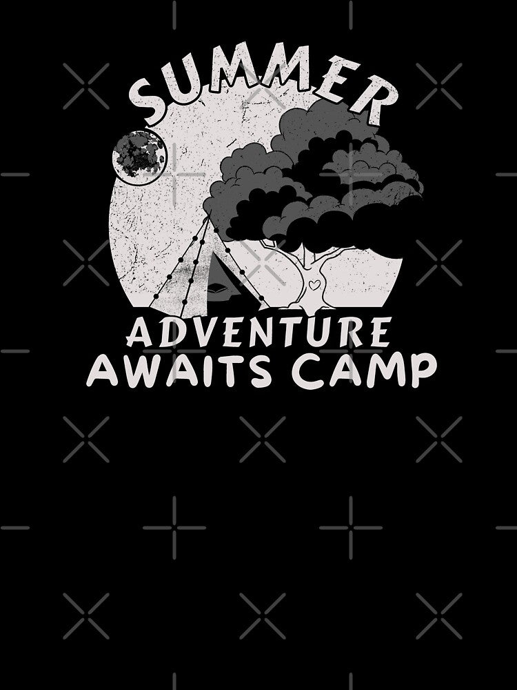 Summer adventure await camper by yococo
