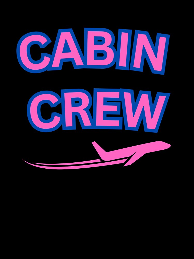 CABIN CREW by mcsshoppy
