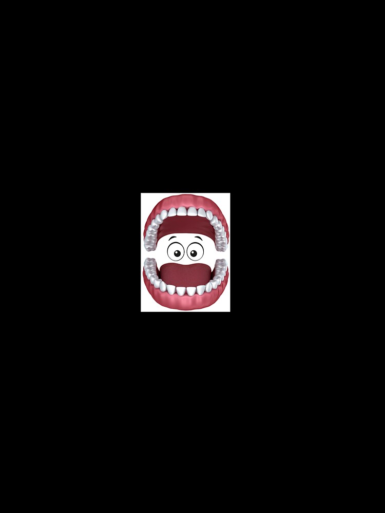take a peek at some pearly whites by cwalls24