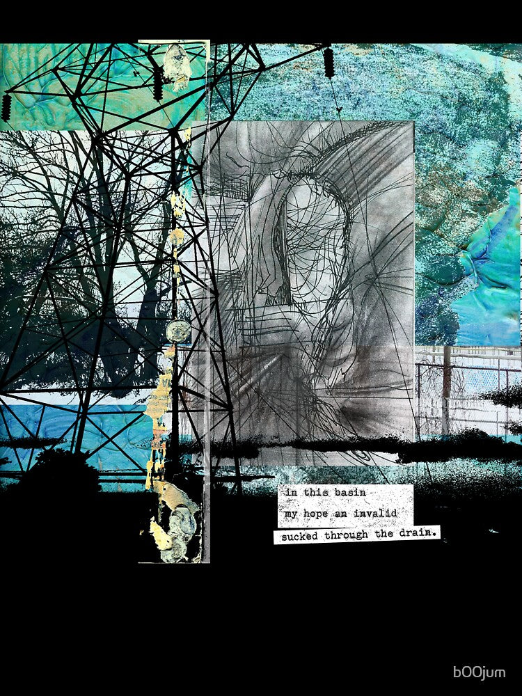 my hope an invalid by b00jum