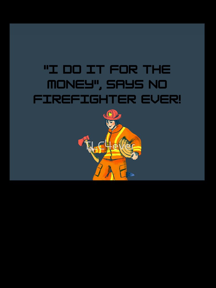 Selfless careers by TLC4ever
