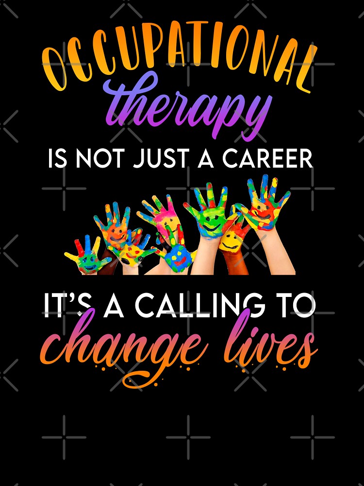 Occupational Therapist Motivational Quote by deepan chandrasekaran