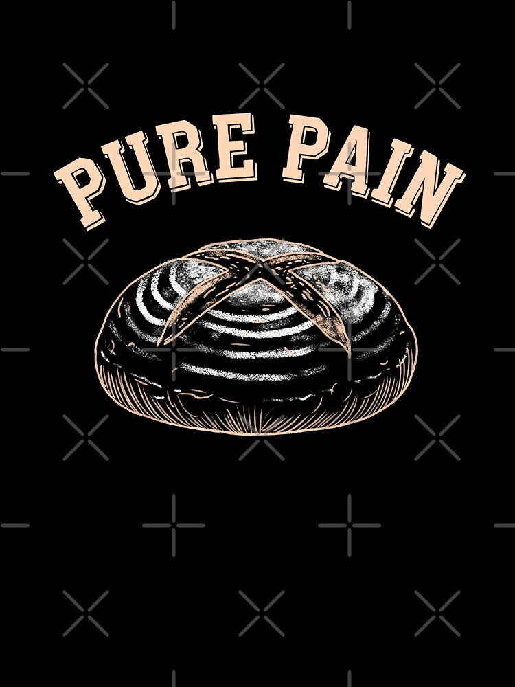 Pure Pain Sourdough Bread Baker by Buffet Nation