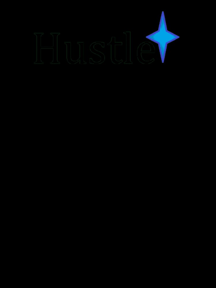 Hustle by Gabrich1