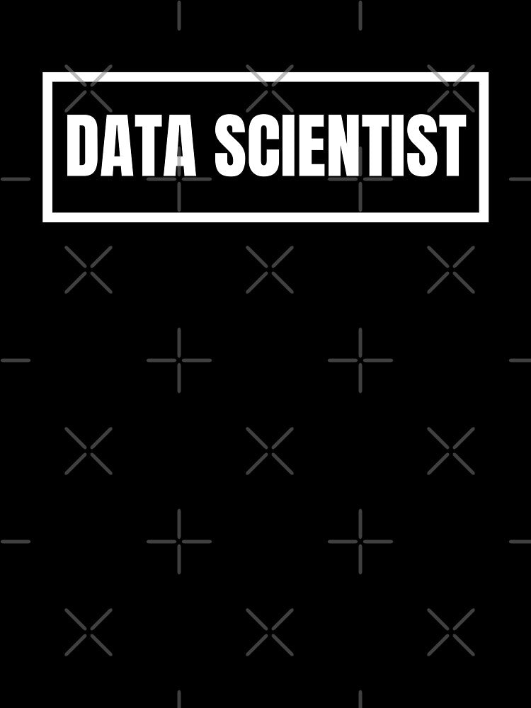 data scientist by TomorrowQuotes