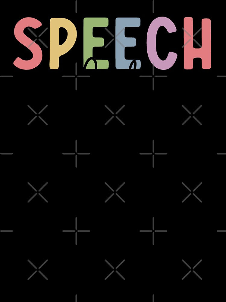 Speech Pathology | Speech pathologist | SLP | Future SLP | SLP Student by Violet Treasures