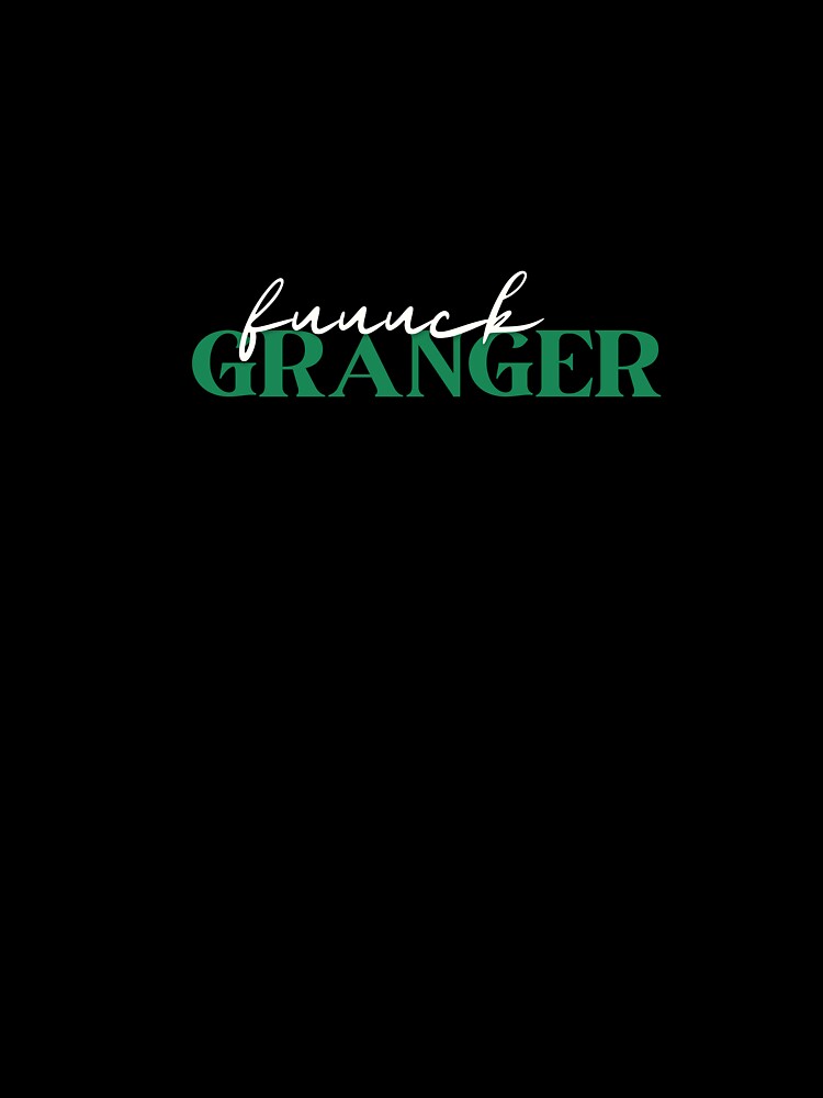 Draco - Fuuuck Granger (Dramione) by Dusk & Lace
