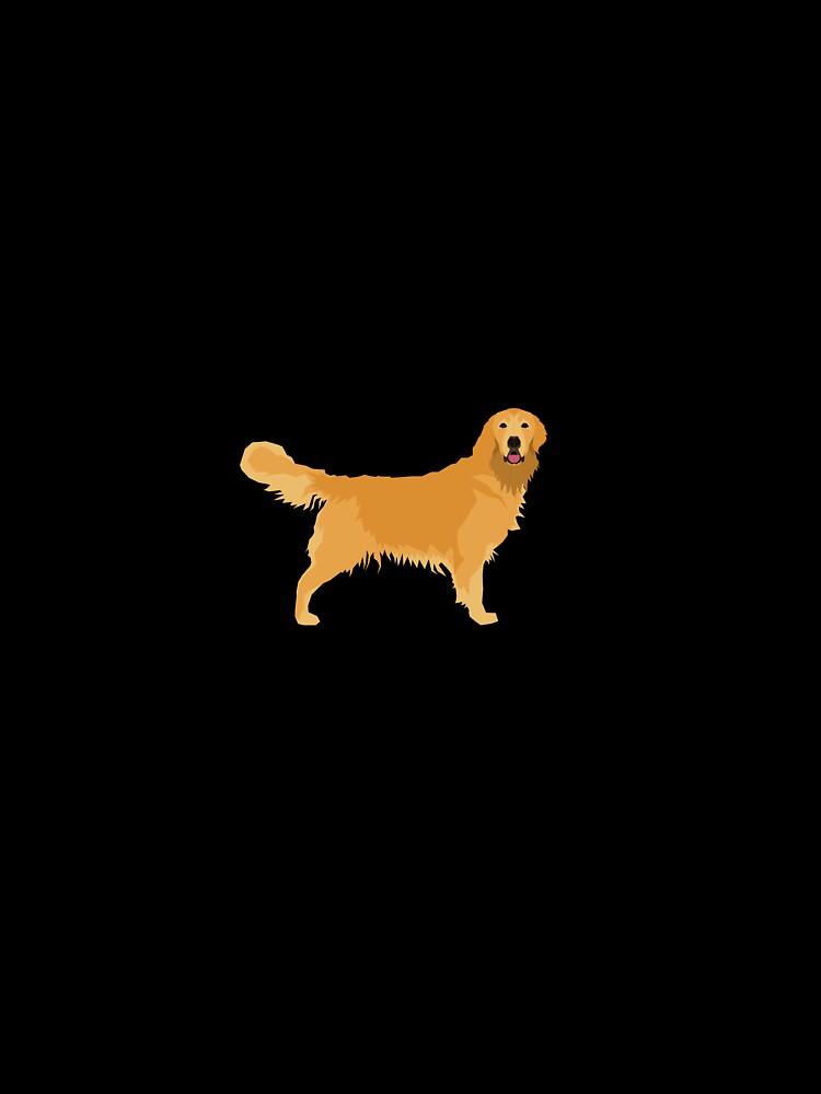 Golden Retriever Life by nasha289