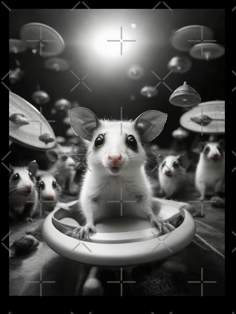 possum by bvdesignart