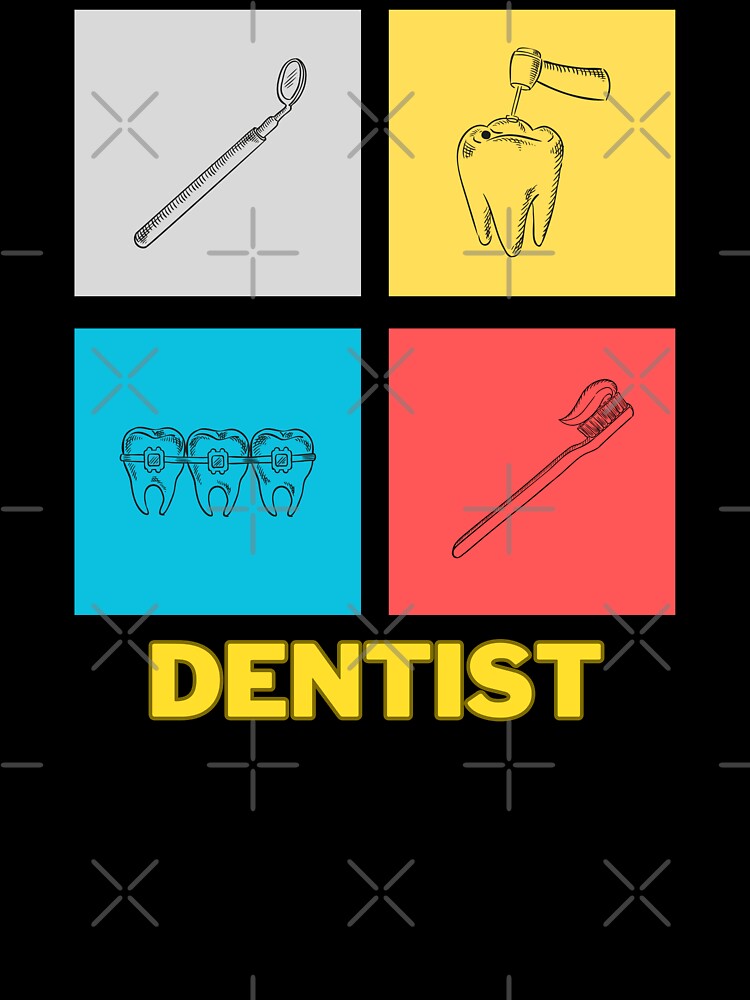 Dentist by lookvision