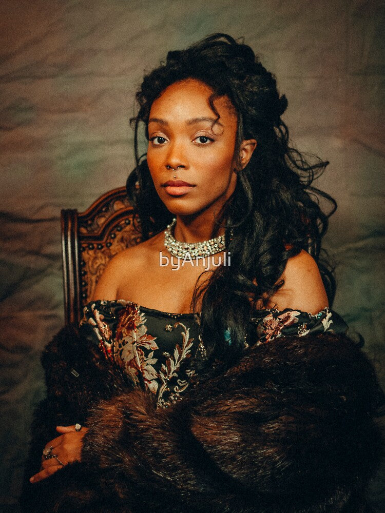 The Black Renaissance 2 by byAnjuli
