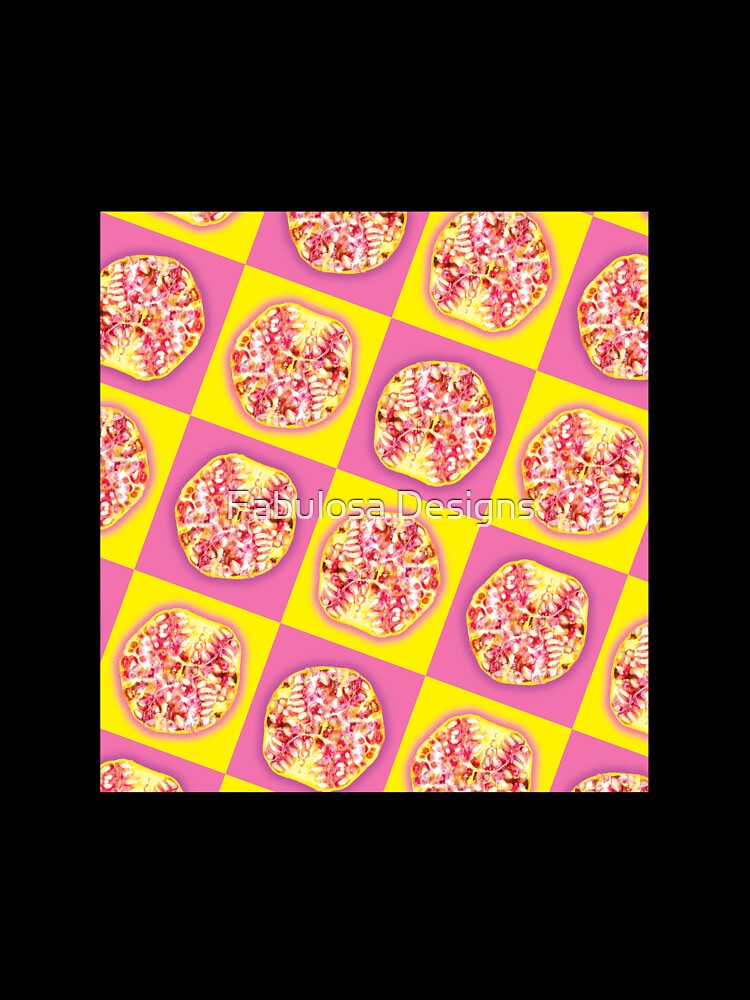 Pomegranate by Fabulosa Designs