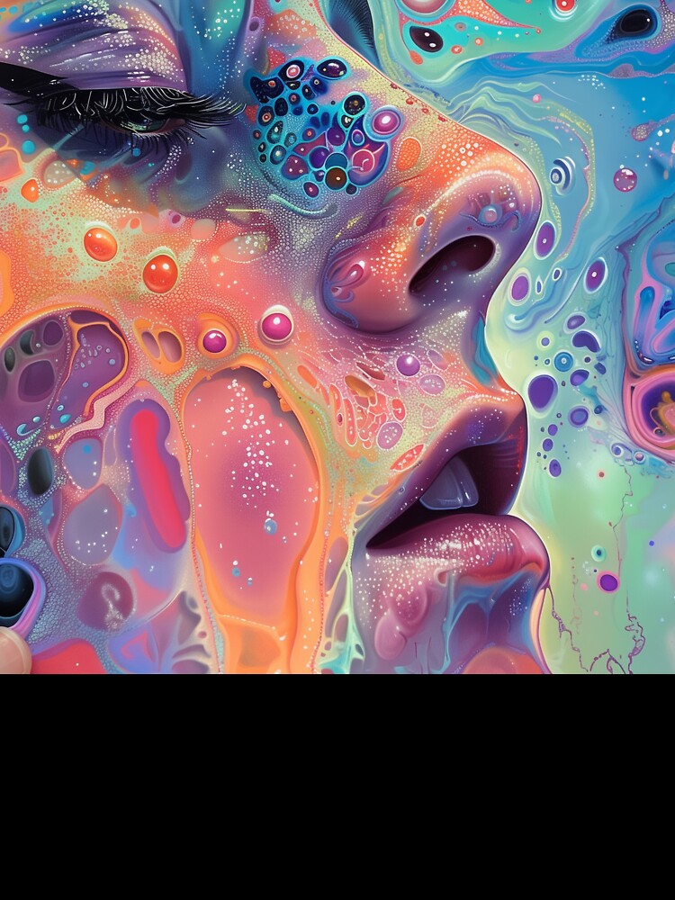 Sticky by RottingDreams