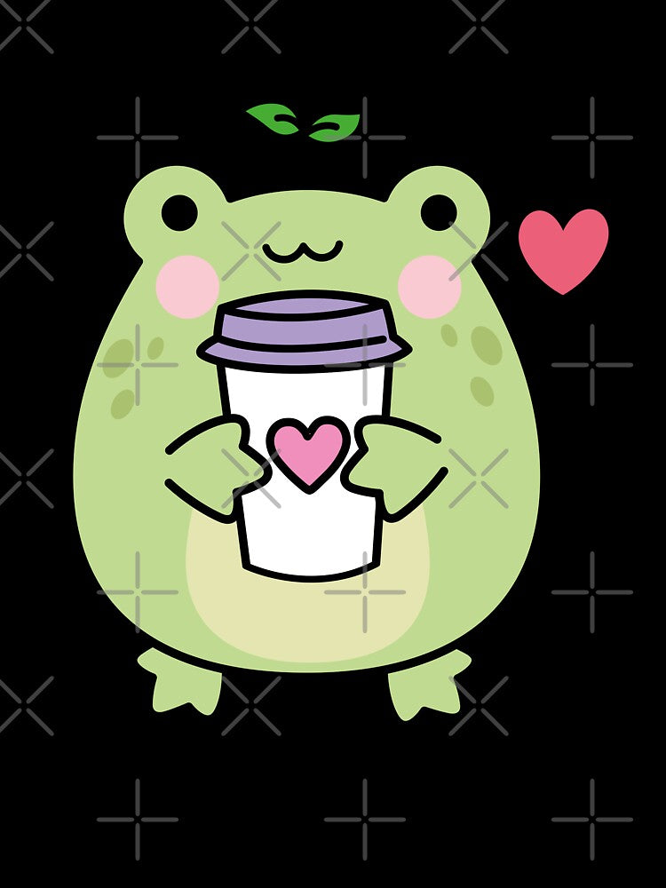 Copia de Cute Axolotl Salute by XoTheMonster