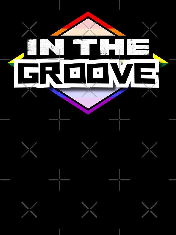 In the Groove - Pride by In the Groove & Beyond