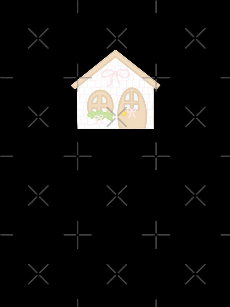 Coquette Cottage by coastal collective